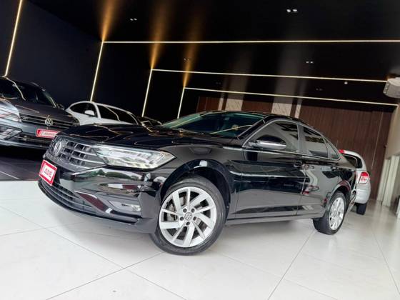 VOLKSWAGEN JETTA 1.4 250 TSI TOTAL FLEX COMFORTLINE TIPTRONIC